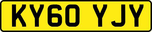 KY60YJY