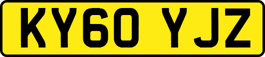 KY60YJZ