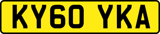 KY60YKA