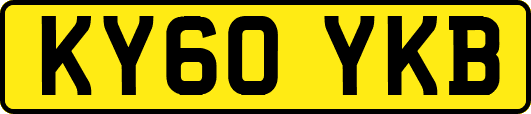 KY60YKB