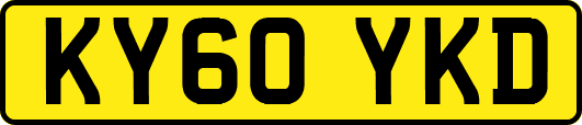 KY60YKD
