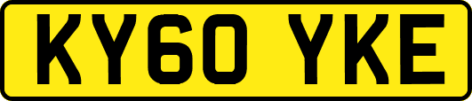 KY60YKE