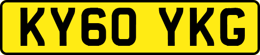 KY60YKG