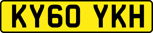 KY60YKH