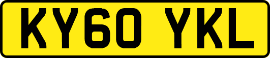 KY60YKL