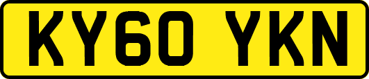 KY60YKN