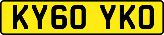 KY60YKO