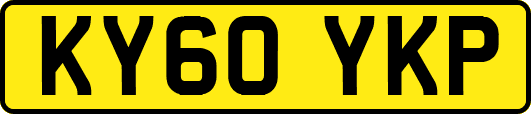 KY60YKP