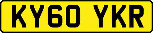 KY60YKR
