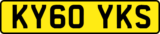 KY60YKS
