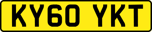 KY60YKT