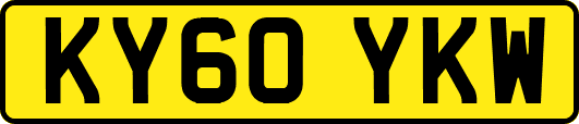KY60YKW