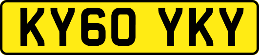 KY60YKY