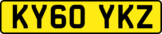 KY60YKZ