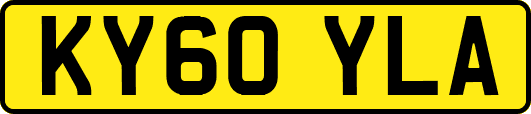 KY60YLA