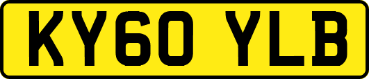 KY60YLB