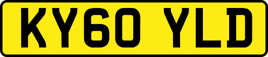 KY60YLD