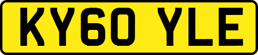 KY60YLE