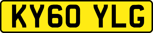 KY60YLG