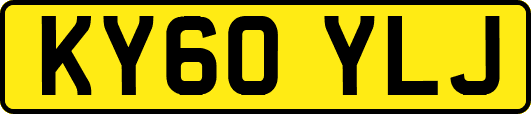 KY60YLJ
