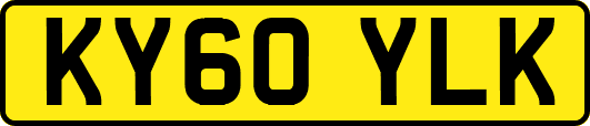 KY60YLK