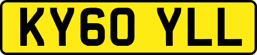 KY60YLL