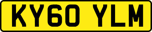 KY60YLM