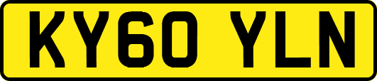 KY60YLN