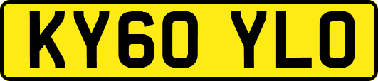 KY60YLO