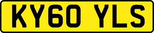 KY60YLS