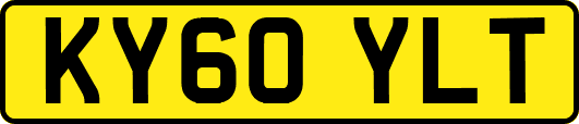 KY60YLT