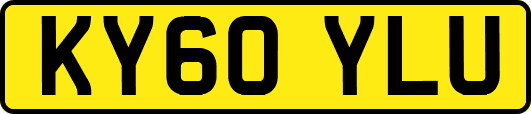 KY60YLU