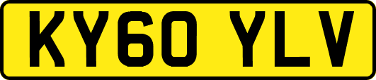 KY60YLV