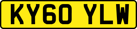 KY60YLW