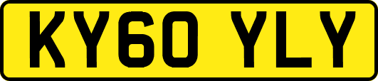 KY60YLY