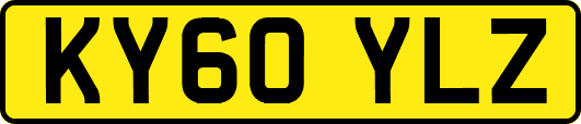 KY60YLZ