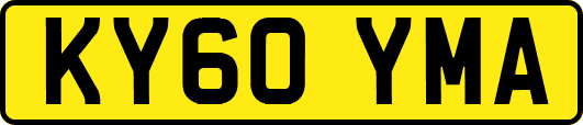 KY60YMA
