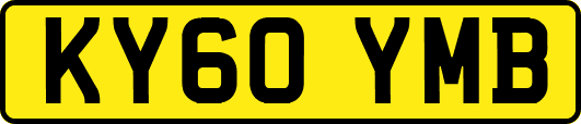 KY60YMB