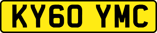 KY60YMC