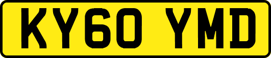 KY60YMD