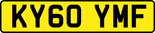 KY60YMF