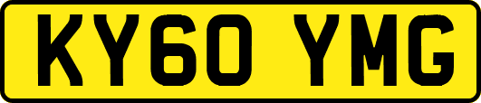 KY60YMG