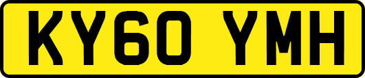 KY60YMH