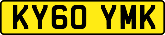 KY60YMK