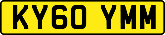 KY60YMM