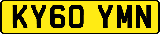 KY60YMN