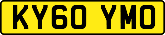 KY60YMO