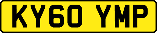 KY60YMP