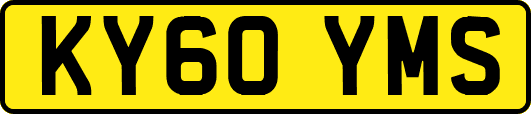 KY60YMS