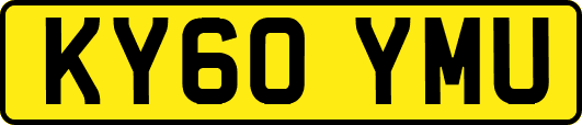 KY60YMU